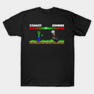 Zombies T-Shirt